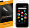 Supershieldz (6 Pack) Designed for Palm Phone Screen Protector, 0.23mm, High Definition Clear Shield (PET)...