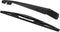 Rear Wiper Arm Blade Set for Subaru Forester 2005-2017, for Subaru Impreza Legacy 2003-2019, for Subaru Outback 2005-2019, for Subaru Tribeca 2008...