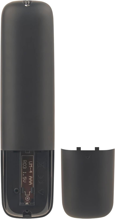 URMT39JHG003 Replaced Remote fit for Philips Smart TV 50PFL3908 46PFL3908 46PFL3608 40PFL4908 39PFL2908 39PFL4408 50PFL1908 29PFL4908 39PFL2608 39...