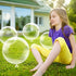 Sumind 30 Pieces Bubble Transparent Bobo Balloons Crystal Bubble Clear Balloons for Birthday Party House Christmas Wedding Anniversary Indoor and ...