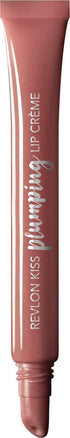 Revlon Kiss Plumping Lip Creme, Barely Blush...