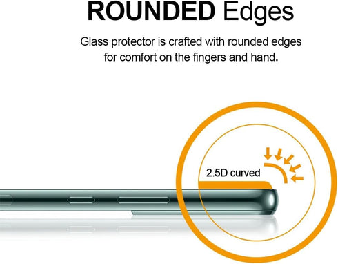 Supershieldz (3 Pack) Designed for Samsung (Galaxy S22 Plus 5G) Tempered Glass Screen Protector, Anti Scratch, Bubble Free......
