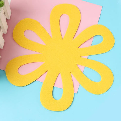 12Pcs Pot Pan Protectors Heat-Resistant Divider Mats for Safe Cookware Stacking Kitchen Accessories for Home Use...