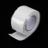 Self Fusing Silicone Tape 1" x 3ft x 0.04" Waterproof Sealing Plumbing Rubber Tape for Water Pipe Hose Leak Silicone Grip Repair Seal, White...