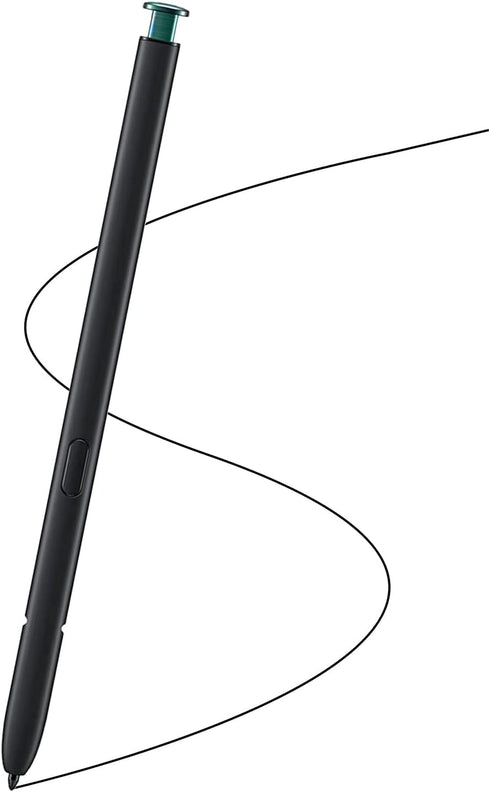 2 Pack Galaxy S22 Ultra S Pen Replacement Stylus Pen for Samsung Galaxy S22 Ultra Stylus Touch S Pen,NoBluetooth (Green)......