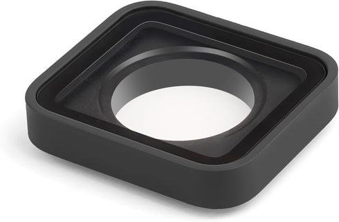 Glass Replacement Lens for GoPro Hero 9 10 11 12 Black, Hero 11 Black Mini, Hero 12 Black Mini Action Camera Waterproof Protective Lens Repair Par...