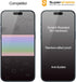 Supershieldz (3 Pack) Designed for iPhone 15 Pro Max (6.7 inch) Tempered Glass Screen Protector, Anti Scratch, Bubble Free......