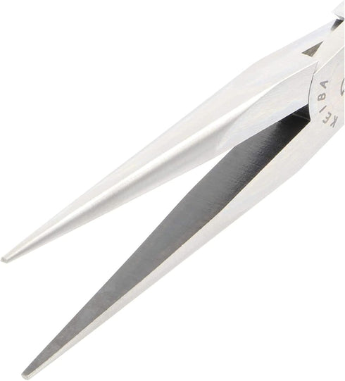 KEIBA Pro-Hobby Long Needle Nose Pliers 6-inch (Hec-D05) Made in Japan...