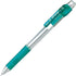 Pentel Mechanical Pencil, Dot E-XAZ125-5, Pack of 5...