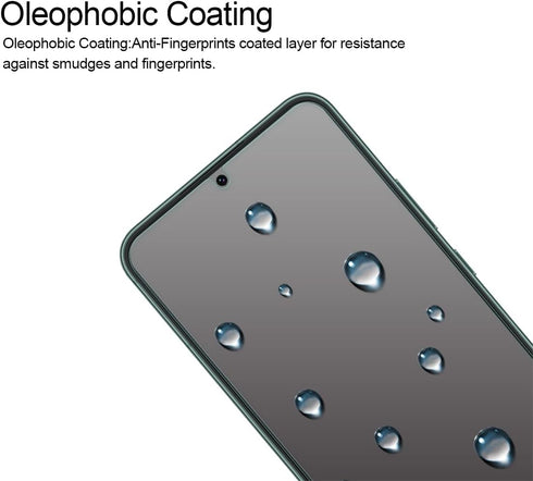 Supershieldz (3 Pack) Designed for Samsung (Galaxy S22 Plus 5G) Tempered Glass Screen Protector, Anti Scratch, Bubble Free......