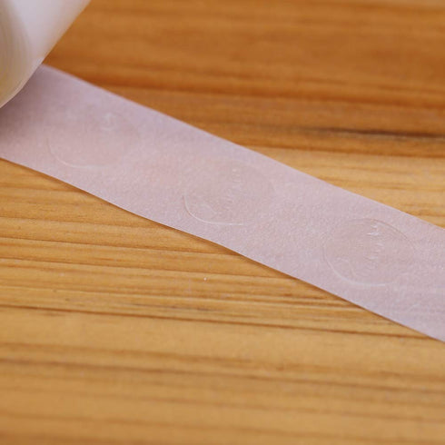 CCINEE Balloon Glue 2600 PCS (26 Rolls) Double Sided Dots of Glue Craft Removable Adhesive Point Tape for Scrapbook, Party, Wedding, Balloons Deco...