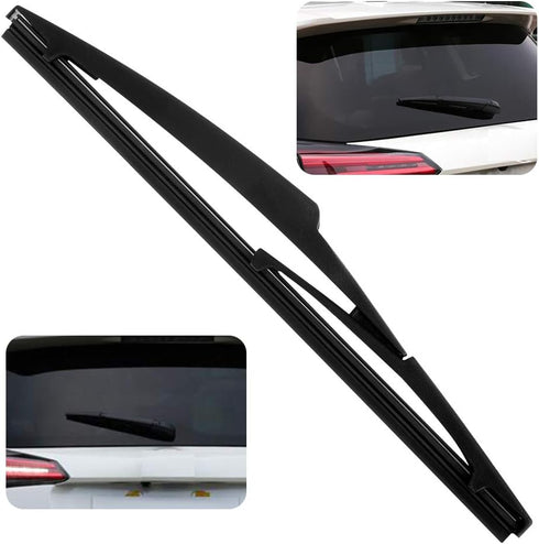 OEM QUALITY 85242-42040 Exact Rear Wiper Blade For TOYOTA RAV4 2013-2016...