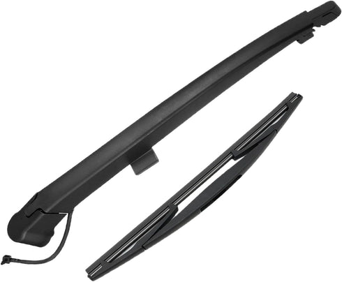 Rear Wiper Arm Blade Set for Chevy Tahoe Suburban, for Cadillac Escalade, for GMC Yukon 2007-2013 Rear Windshield Wiper Arm Blade Assembly 1527775...