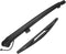 Rear Wiper Arm Blade Set for Chevy Tahoe Suburban, for Cadillac Escalade, for GMC Yukon 2007-2013 Rear Windshield Wiper Arm Blade Assembly 1527775...
