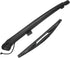 Rear Wiper Arm Blade Set for Chevy Tahoe Suburban, for Cadillac Escalade, for GMC Yukon 2007-2013 Rear Windshield Wiper Arm Blade Assembly 1527775...