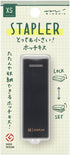 Midori Compact Stapler XS Black A 35522006...