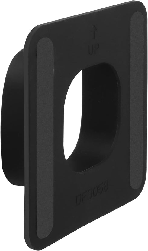 HOLACA Window Mount for Eufy Solo IndoorCam C24 Security 2K Indoor Cam, Window Mount for eufyCam (Black 1Pack)...