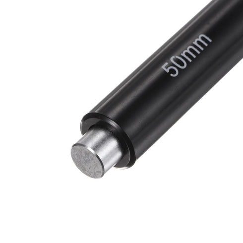 Standard Measuring Rod 50mm Caliper Micrometer Calibration Block Rod Outside Micrometer Rod Bar...