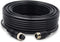 (17FT / 5m Backup Camera Cable, 4-pin Aviation Video Extension Cable, Car Video Extension Cable Backup Camera Extension Cable,AV Extension Cable C...