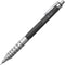 Pentel Orenz AT XPP2005-N Mechanical Pencil, 0.02 inches (0.5 mm), Gray...