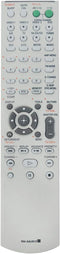 RM-AAU013 Replaced Remote fit for Sony Home Theatre AV Receiver STR-DG510 STR-K790 HT-DDW795 SS-WP700 SS-SRP900 SS-CNP680 SS-MSP900 CTR-K790 HT-DD...