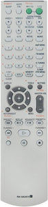 RM-AAU013 Replaced Remote fit for Sony Home Theatre AV Receiver STR-DG510 STR-K790 HT-DDW795 SS-WP700 SS-SRP900 SS-CNP680 SS-MSP900 CTR-K790 HT-DD...