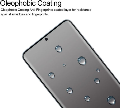 Supershieldz (2 Pack) Designed for Samsung Galaxy S20 5G / Galaxy S20 5G UW Tempered Glass Screen Protector with (Easy Installation Tray), (3D Cur...