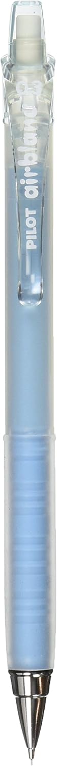 Pilot Mechanical Pencil AirBlanc, 0.3mm, Soft Blue Body (HA-20R3-SL)...