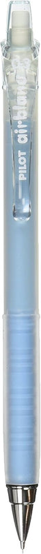 Pilot Mechanical Pencil AirBlanc, 0.3mm, Soft Blue Body (HA-20R3-SL)...