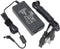HQRP AC Adapter Compatible with Sony NSZ-GT1 NSG-AC19V Blu Ray Google Internet TV Box Power Supply NSZGT1...
