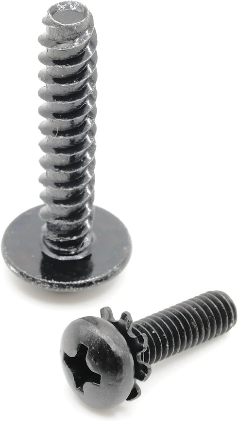 ReplacementScrews Stand Screws Compatible with LG 55LN5100 (55LN5100.AUS)...
