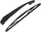 Rear Wiper Arm Blade Set for Honda Odyssey 3.5L V6 2005-2010 Rear Windshield Wiper Arm Blade Assembly 76720-SHJ-A01 76720SHJA01...
