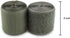 2 inch Wide Foliage Green Sew on Hook and Loop Tape Non-Adhesive 1 Yd Length Green Nylon Hook Loop Tape Fabric Fastener Set for Military Form Bags...