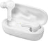 JVC Gumy Truly Wireless Earbuds Headphones, Bluetooth 5.0, Water Resistance(IPX4), Long Battery Life (up to 15 Hours) - HAA7TW (White)...