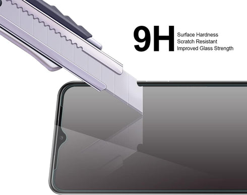 Supershieldz (3 Pack) Designed for Samsung Galaxy A14 5G Tempered Glass Screen Protector, Anti Scratch, Bubble Free...