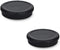 Rear Lens Cap & Body Cap Cover for Nikon Z Mount Camera Z30 Z50 Z5 Z6 Z6 II Z7 Z7 II Z9 Z fc Replaces LF-N1 Lens Cap & BF-N1 Body Cap -2 Packs...