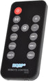 HQRP Remote Control Compatible with JBL Cinema SB400 93040000860 SB4OO SB200 SB2OO Soundbar Speaker System CINEMASB400 Controller...