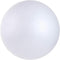 CCINEE 1PCS 7.9 Inch White Foam Balls Round Craft Foam Balls for Art, Craft, Household, School Projects and Christmas Easter Party Decorations...