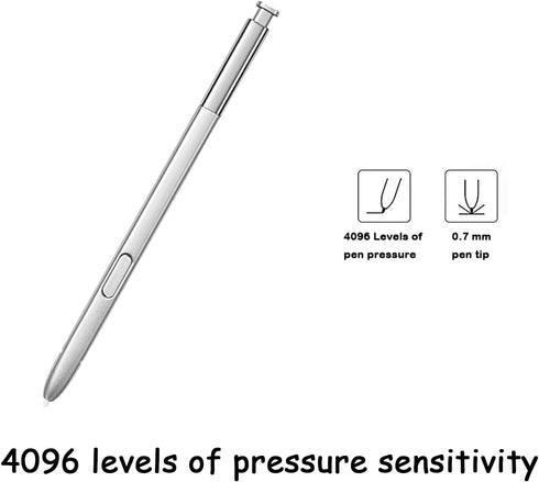 Note 8 S Pen for Samsung Galaxy Note 8 Replacement Pen,Galaxy Note 8 Stylus Touch S-Pen for Samsung Galaxy Note8 SM-N950U N950U1 N950F N950W N950F...