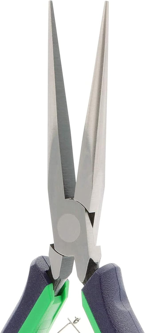 KEIBA Pro-Hobby Long Needle Nose Pliers 6-inch (Hec-D05) Made in Japan...