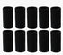 10 Pcs Compression & Support Finger Sleeves. Breathable Elastic Flexible Sleeves Splints For Trigger Finger Thumb, For Basketball Sport, Arthritis...