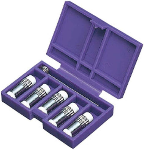 Pilot Mechanical Pencil Eraser Refill (HERFS-10)...