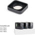 Lens Replacement for GoPro Hero 7 6 5 Black Action Camera Protective Waterproof Lens Mod Repair Parts Accessory...