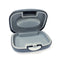 Hard Hearing Aid Portable Storage Carrying Case for Hearing Aids/PSAP/BTE/ITE/ITC/CIC/RIC/RITE...