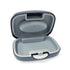 Hard Hearing Aid Portable Storage Carrying Case for Hearing Aids/PSAP/BTE/ITE/ITC/CIC/RIC/RITE...