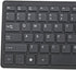 iKKEGOL USB Mini Slim Wired 78 Key Small Super Thin Compact Keyboard for Desktop Laptop PC Win 7 Mac (Black)...