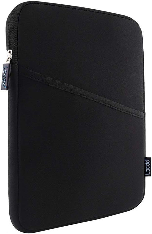iPad Mini 6 Sleeve, iPad Mini Case Bag, Lacdo Shockproof Tablet Sleeve Case for iPad Mini 6,5,4,3,2 / Samsung Galaxy Tab A7 Lite 8.7" / Tab A 8.0"...