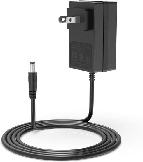 15V Charger Replacement for Theragun Mini Prime G4 Massage Gun Power Supply Adapter Cord...