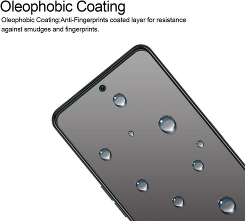 Supershieldz (2 Pack) Designed for OnePlus Nord N30 5G Tempered Glass Screen Protector, Anti Scratch, Bubble Free......