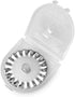 Olfa Rotary Blade Refill 45mm Pinking PIB45-1 (2-Pack)...